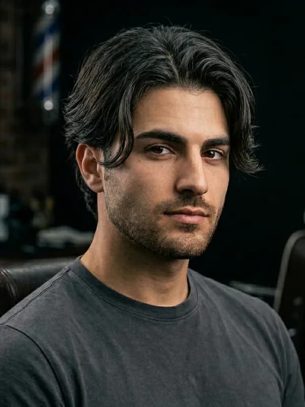 Perde Saç